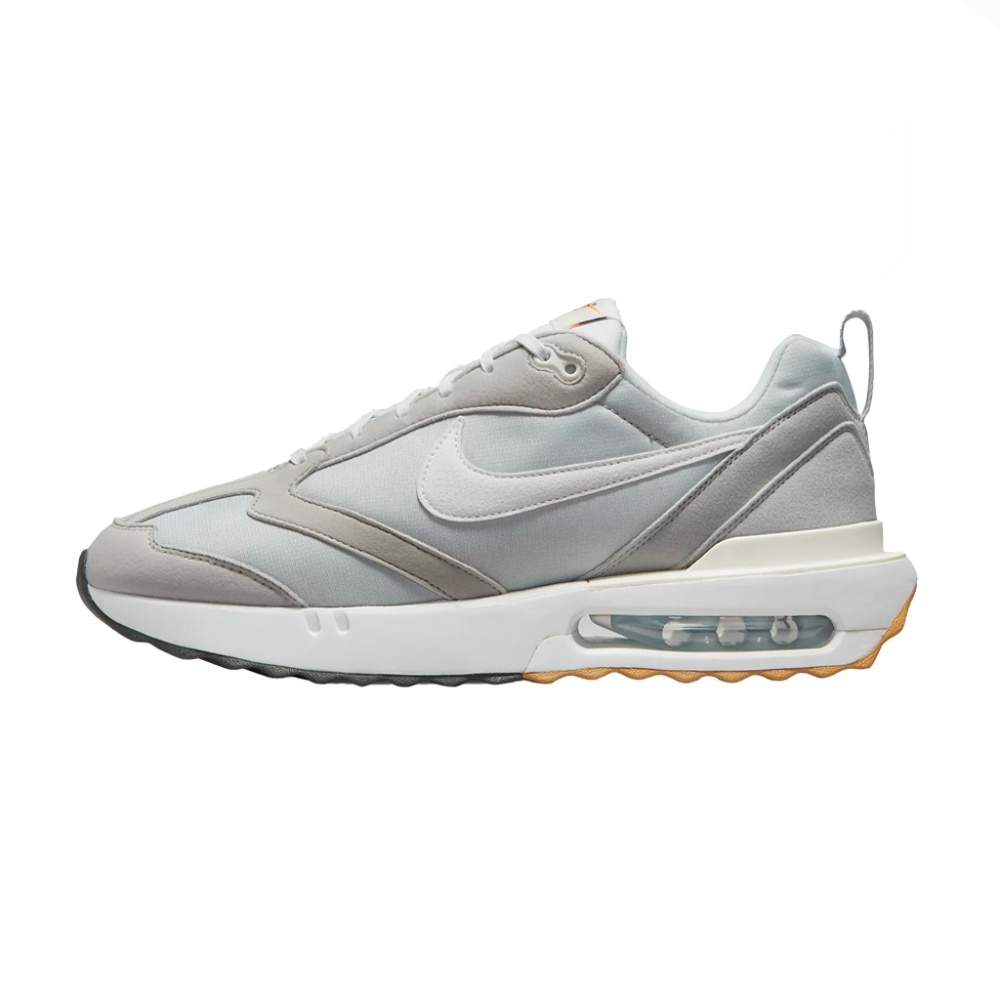 Nike Men's Air Max Dawn - Grey Fog